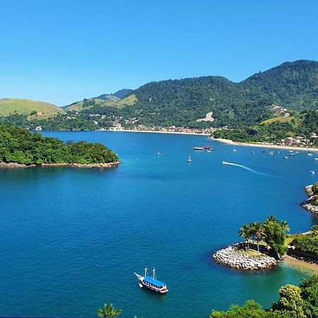 Porto Real Resort Duas Suites Vista Mar Em Frente Ao Clube Mangaratiba Esterno foto