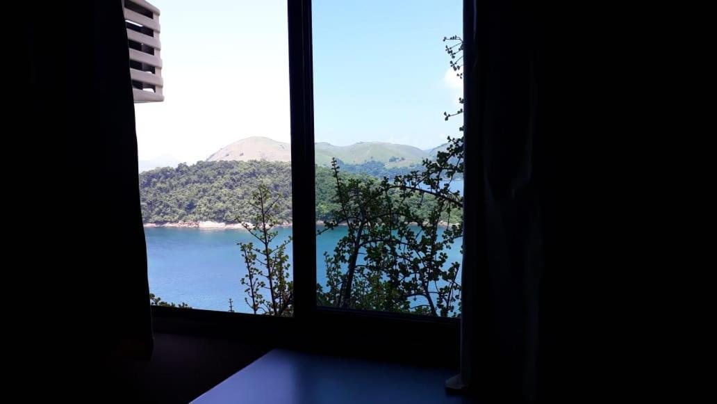 Porto Real Resort Duas Suites Vista Mar Em Frente Ao Clube Mangaratiba Esterno foto