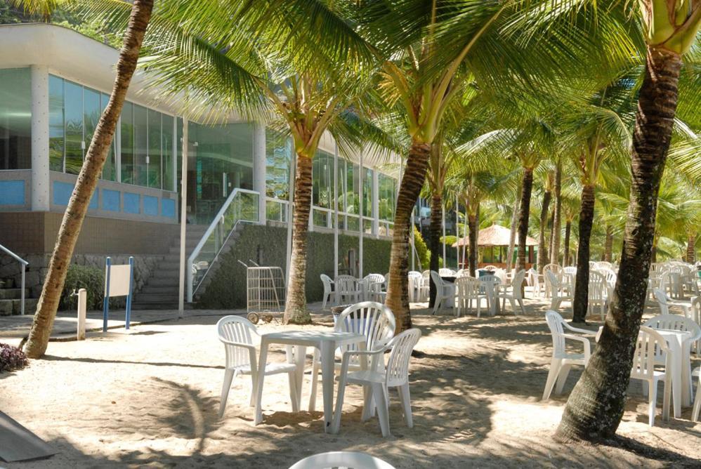 Porto Real Resort Duas Suites Vista Mar Em Frente Ao Clube Mangaratiba Esterno foto