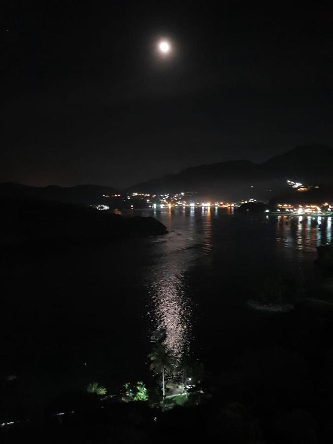 Porto Real Resort Duas Suites Vista Mar Em Frente Ao Clube Mangaratiba Esterno foto