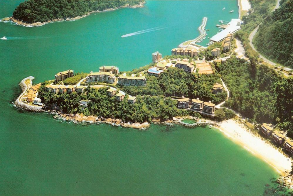 Porto Real Resort Duas Suites Vista Mar Em Frente Ao Clube Mangaratiba Esterno foto