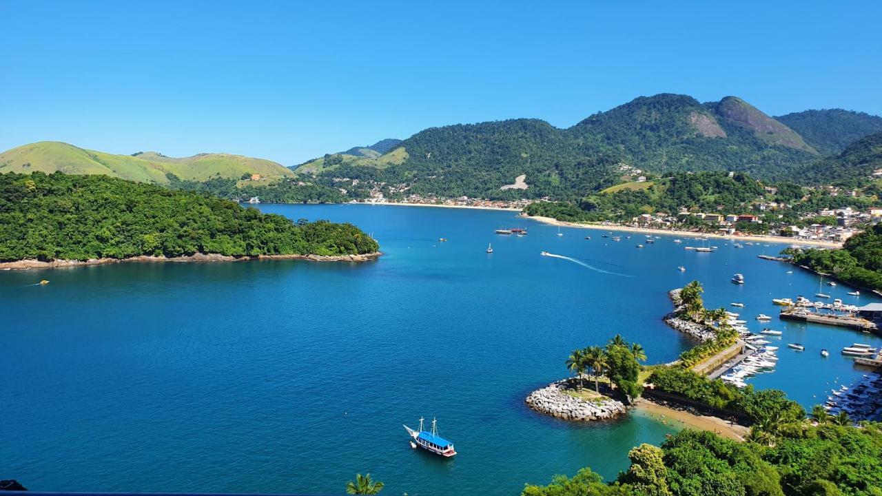 Porto Real Resort Duas Suites Vista Mar Em Frente Ao Clube Mangaratiba Esterno foto